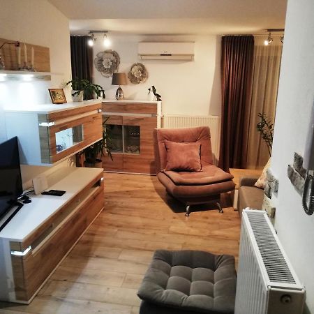 Appartamento Galéria šťastie Senec Esterno foto