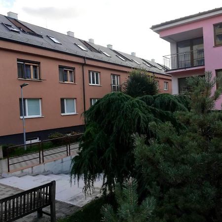 Appartamento Galéria šťastie Senec Esterno foto