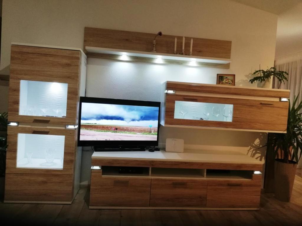 Appartamento Galéria šťastie Senec Esterno foto
