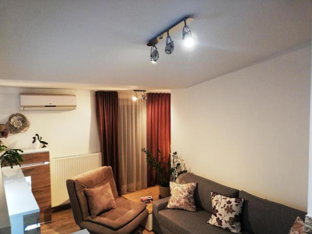 Appartamento Galéria šťastie Senec Esterno foto