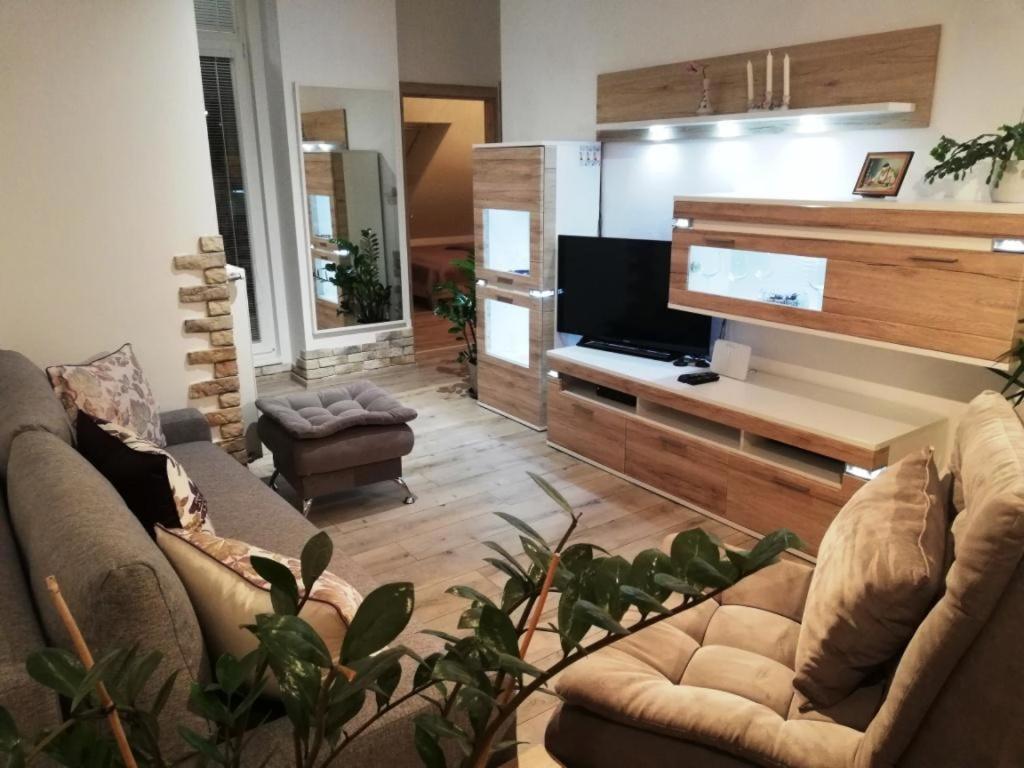 Appartamento Galéria šťastie Senec Esterno foto