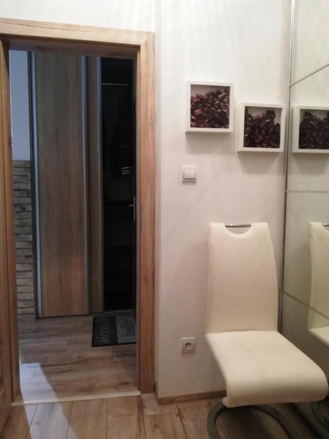 Appartamento Galéria šťastie Senec Esterno foto