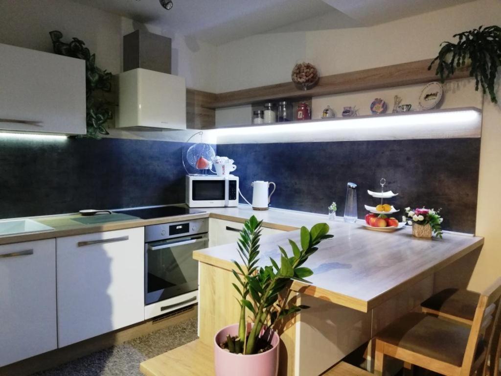 Appartamento Galéria šťastie Senec Esterno foto