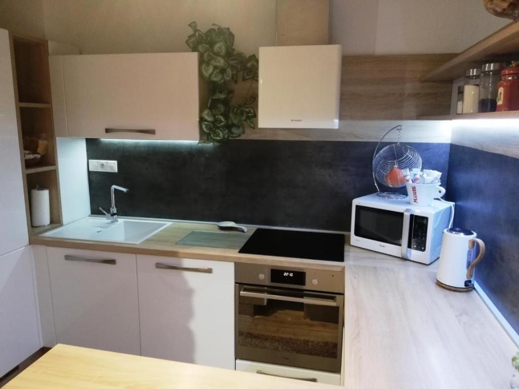 Appartamento Galéria šťastie Senec Esterno foto