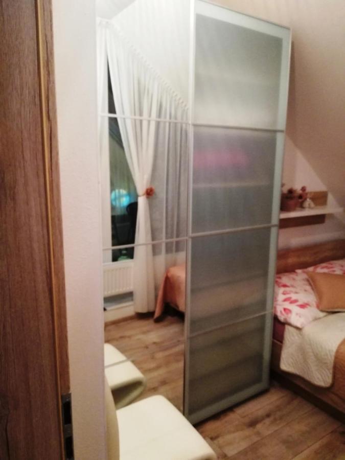 Appartamento Galéria šťastie Senec Esterno foto