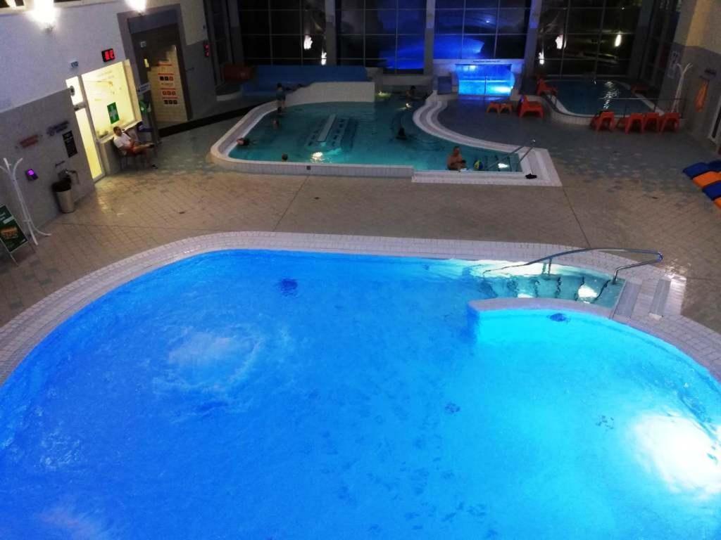Appartamento Galéria šťastie Senec Esterno foto