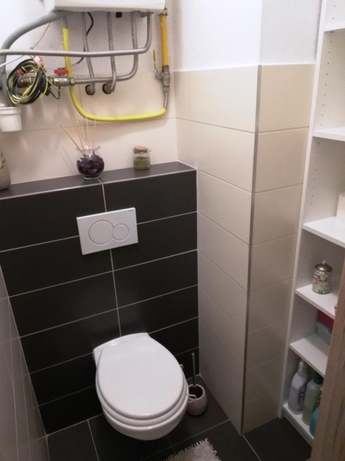 Appartamento Galéria šťastie Senec Esterno foto