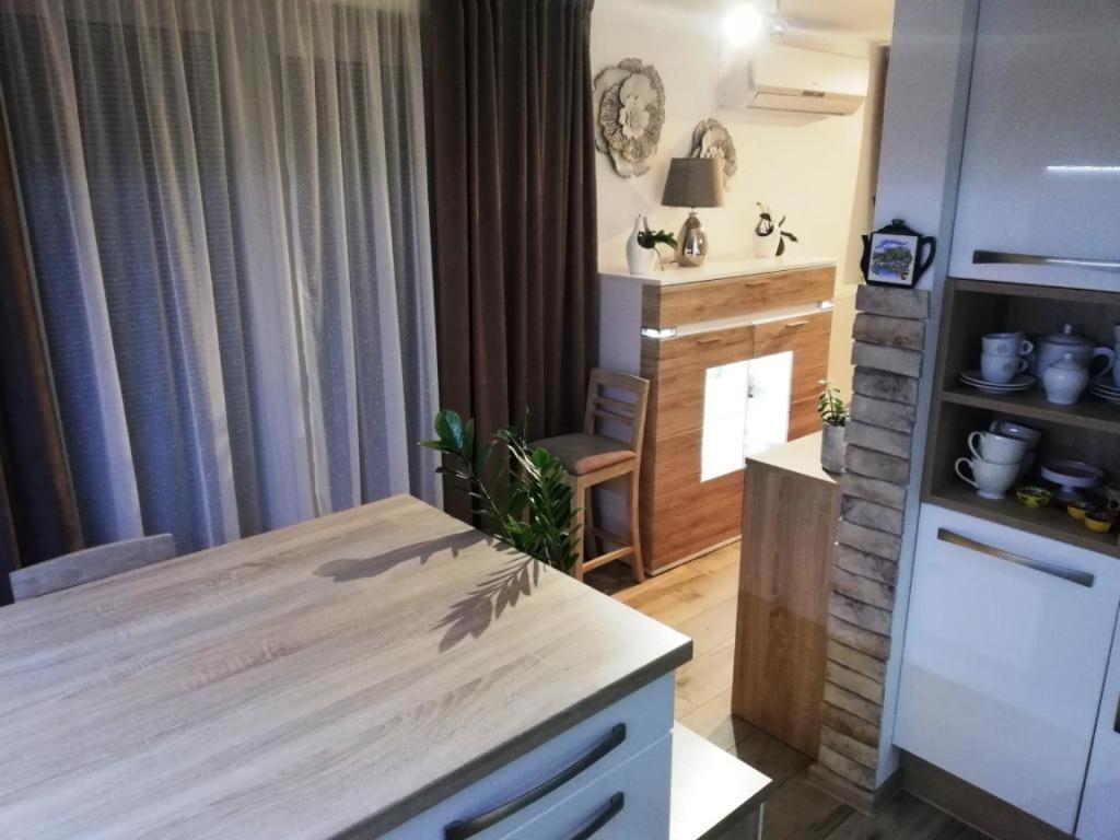 Appartamento Galéria šťastie Senec Esterno foto