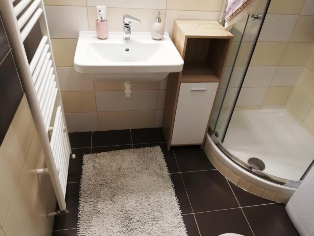 Appartamento Galéria šťastie Senec Esterno foto