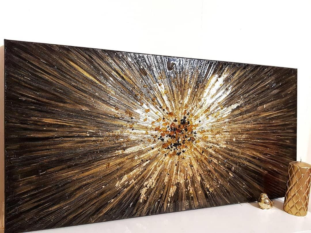Appartamento Galéria šťastie Senec Esterno foto