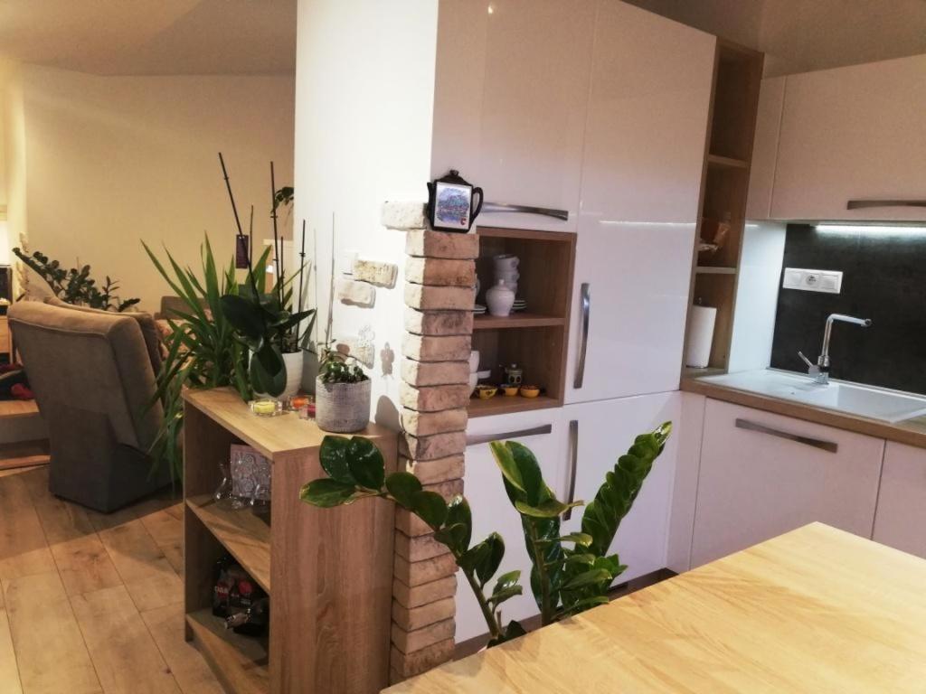 Appartamento Galéria šťastie Senec Esterno foto