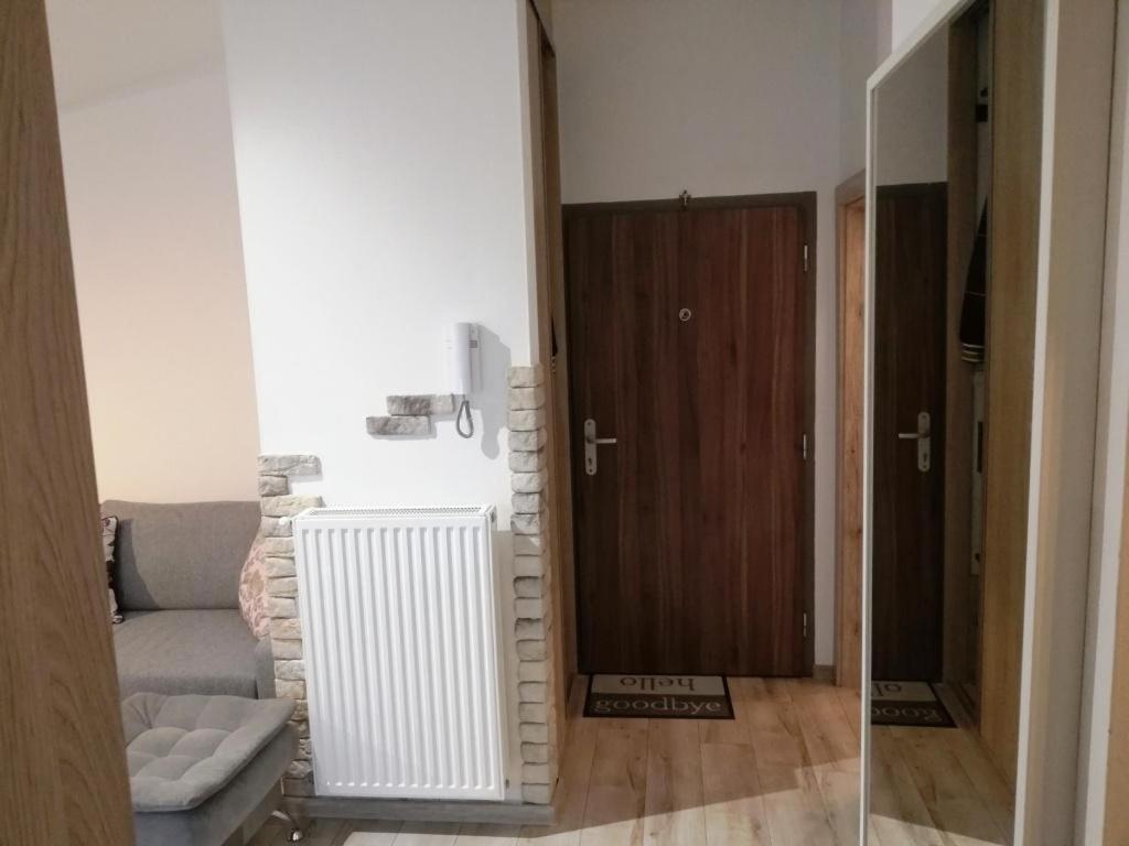 Appartamento Galéria šťastie Senec Esterno foto