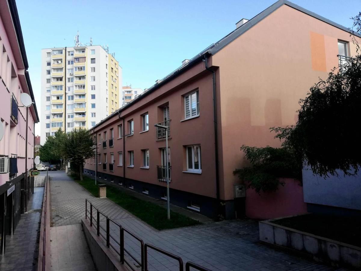Appartamento Galéria šťastie Senec Esterno foto